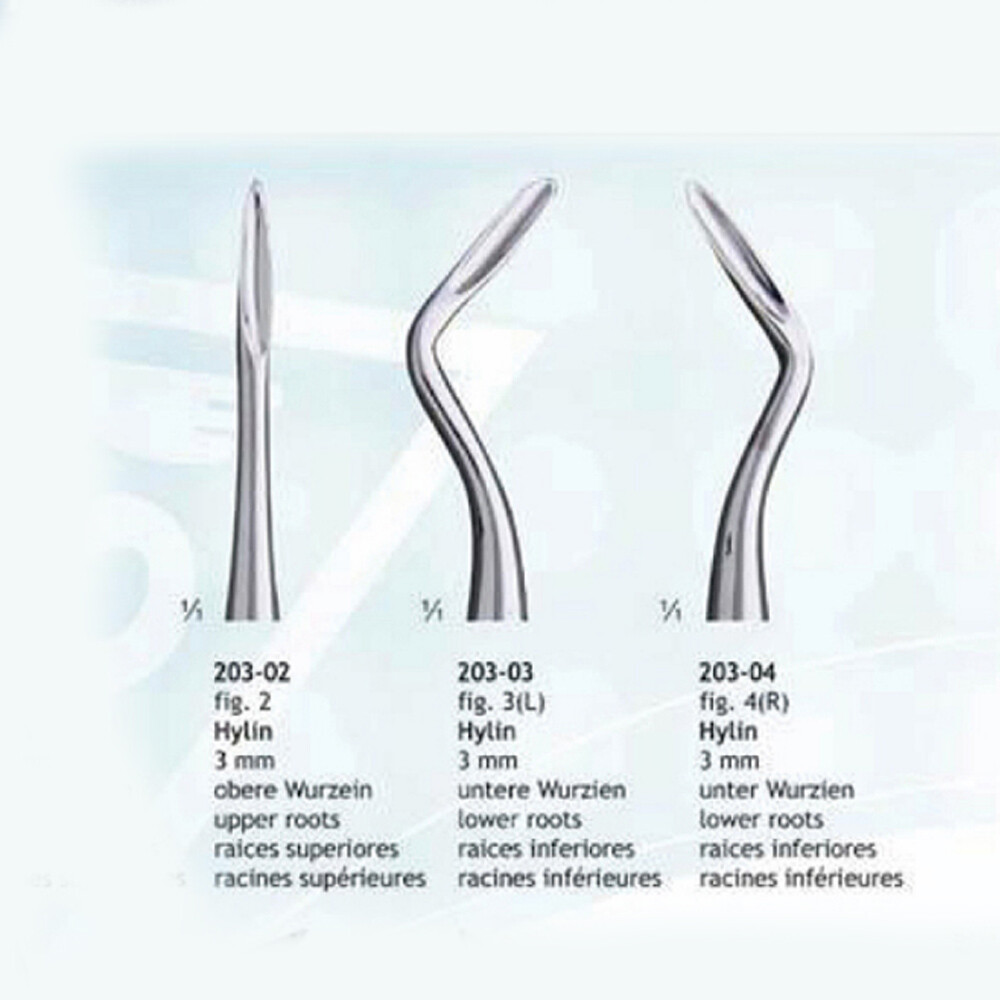 ELEVATOARE 203-04R