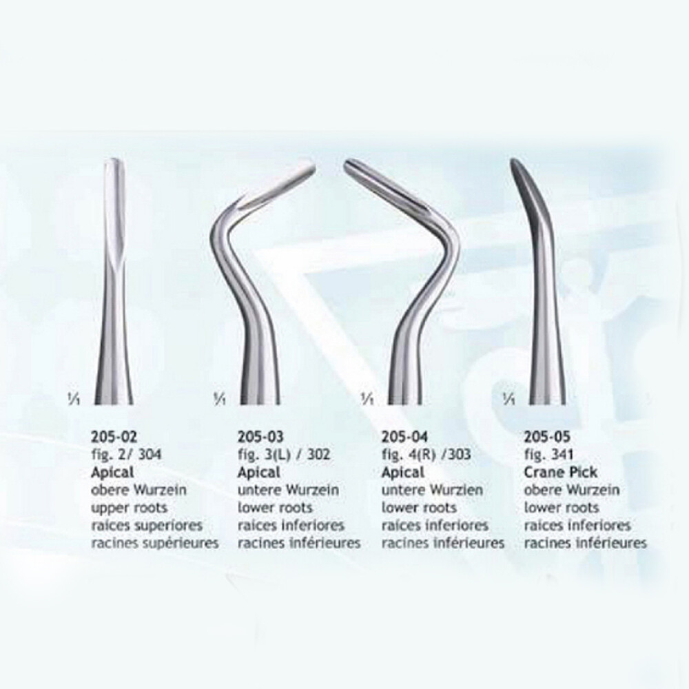 ELEVATOARE 205-03L
