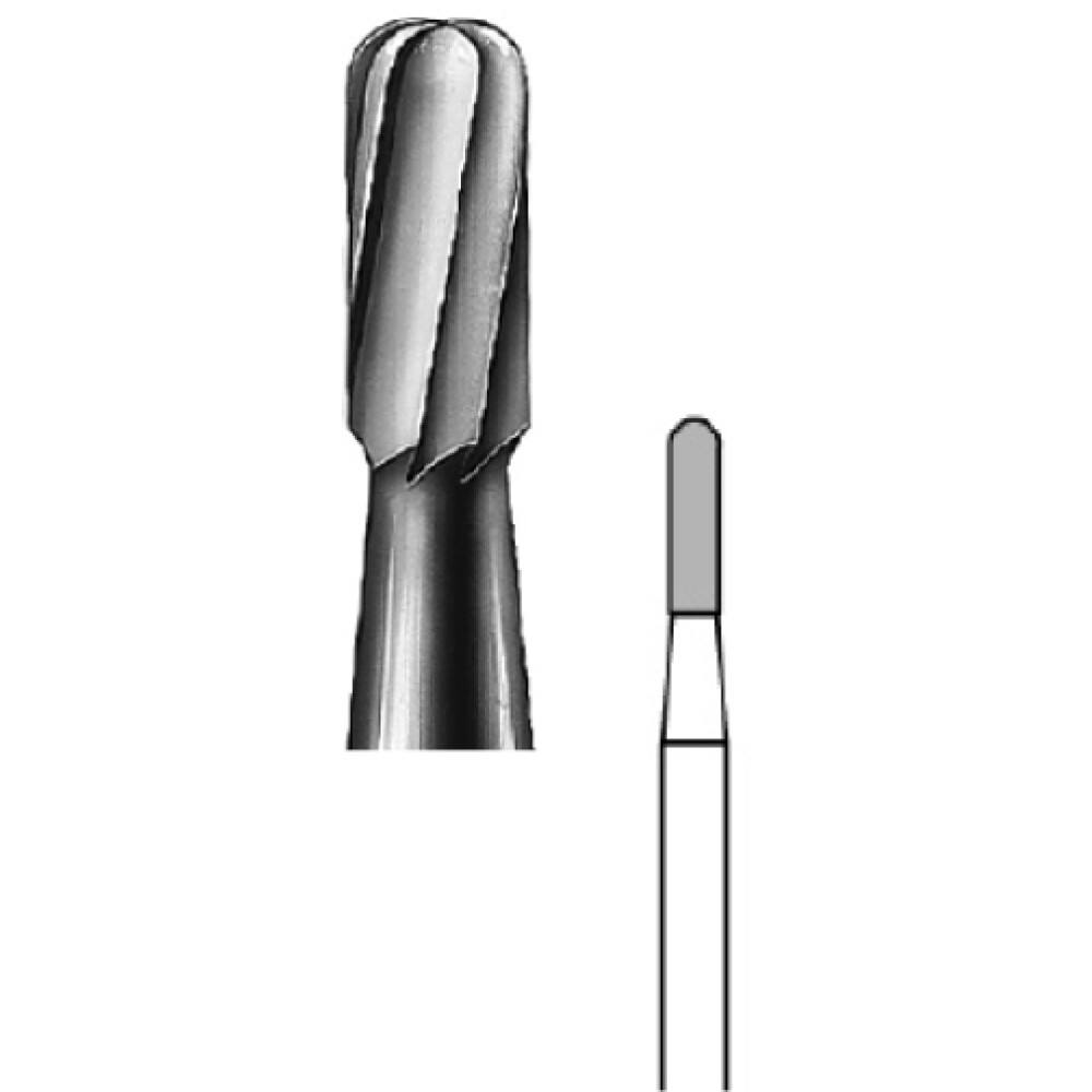 FREZA EXTRADURA CAVITATI-21R-012-W BUSCH