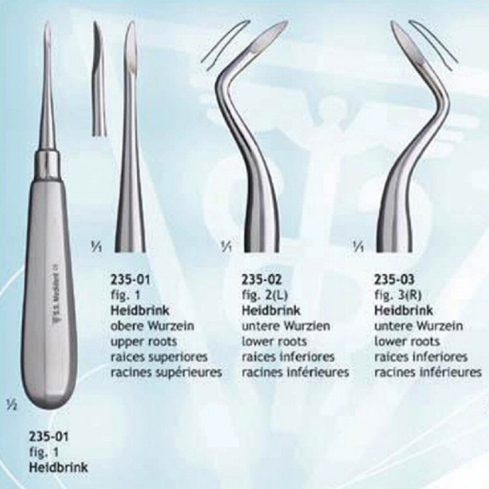ELEVATOARE 235-02L