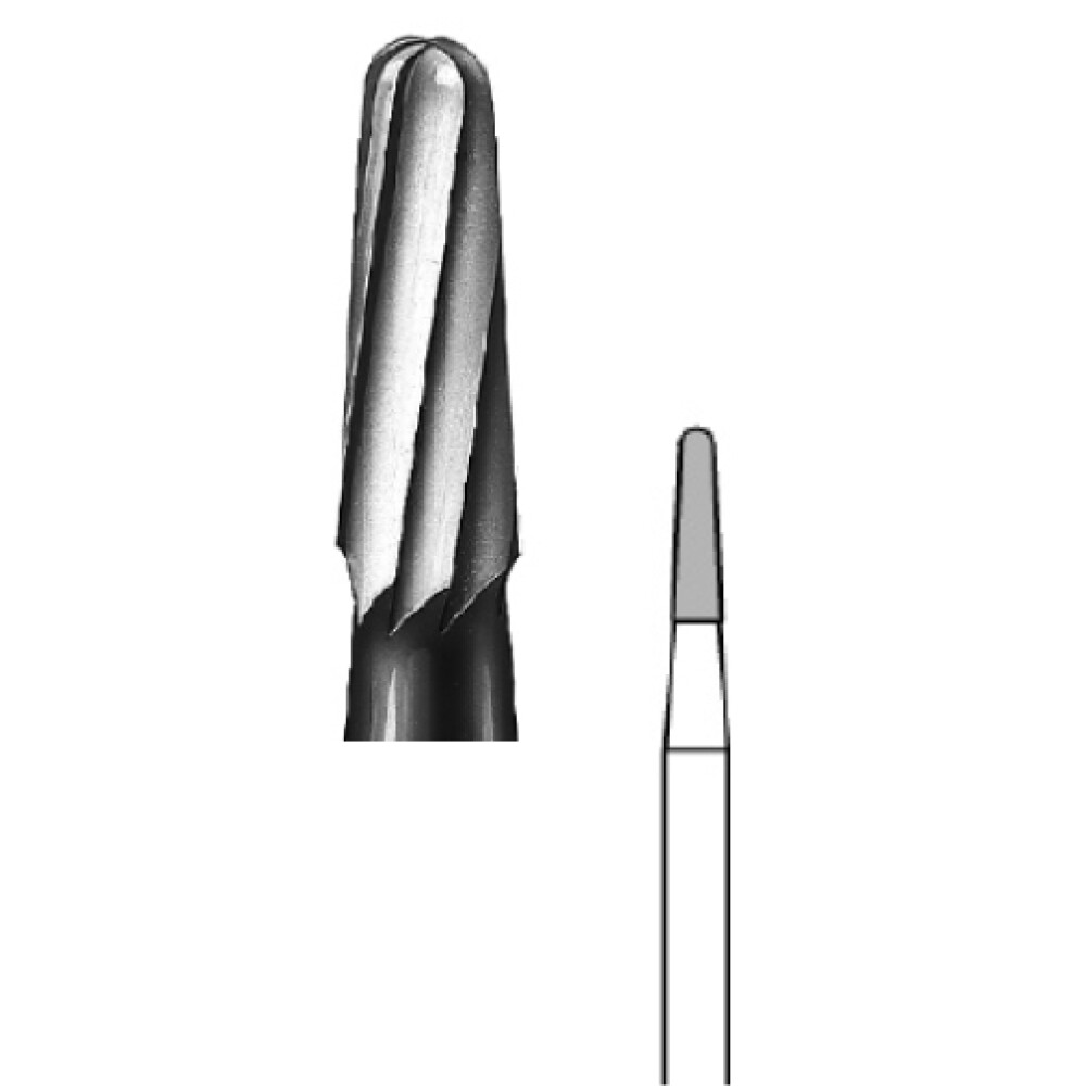 FREZA EXTRADURA CAVITATI-23R-012-W BUSCH