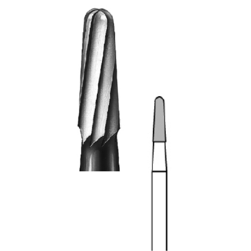 FREZA EXTRADURA CAVITATI-23R-014-W BUSCH