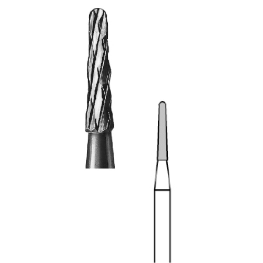 FREZA EXTRADURA DE TAIAT COROANE-23RX-010-FG BUSCH