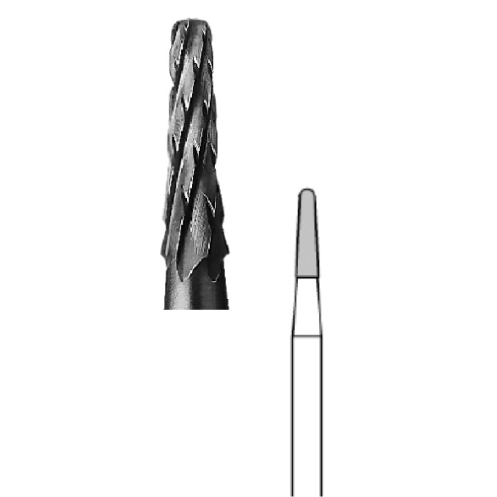 FREZA EXTRADURA CAVITATI-23XR-012-FG BUSCH