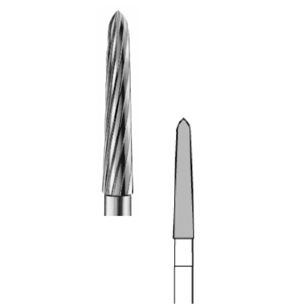 FREZA EXTRADURA FINISAT-245K-018-FG BUSCH