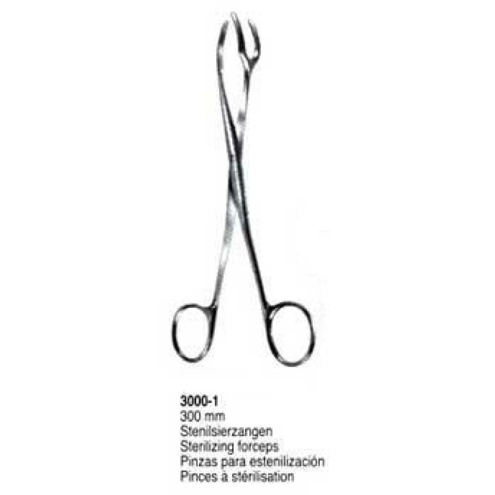 FORCEPS TEHNICA DENTARA 3000-1