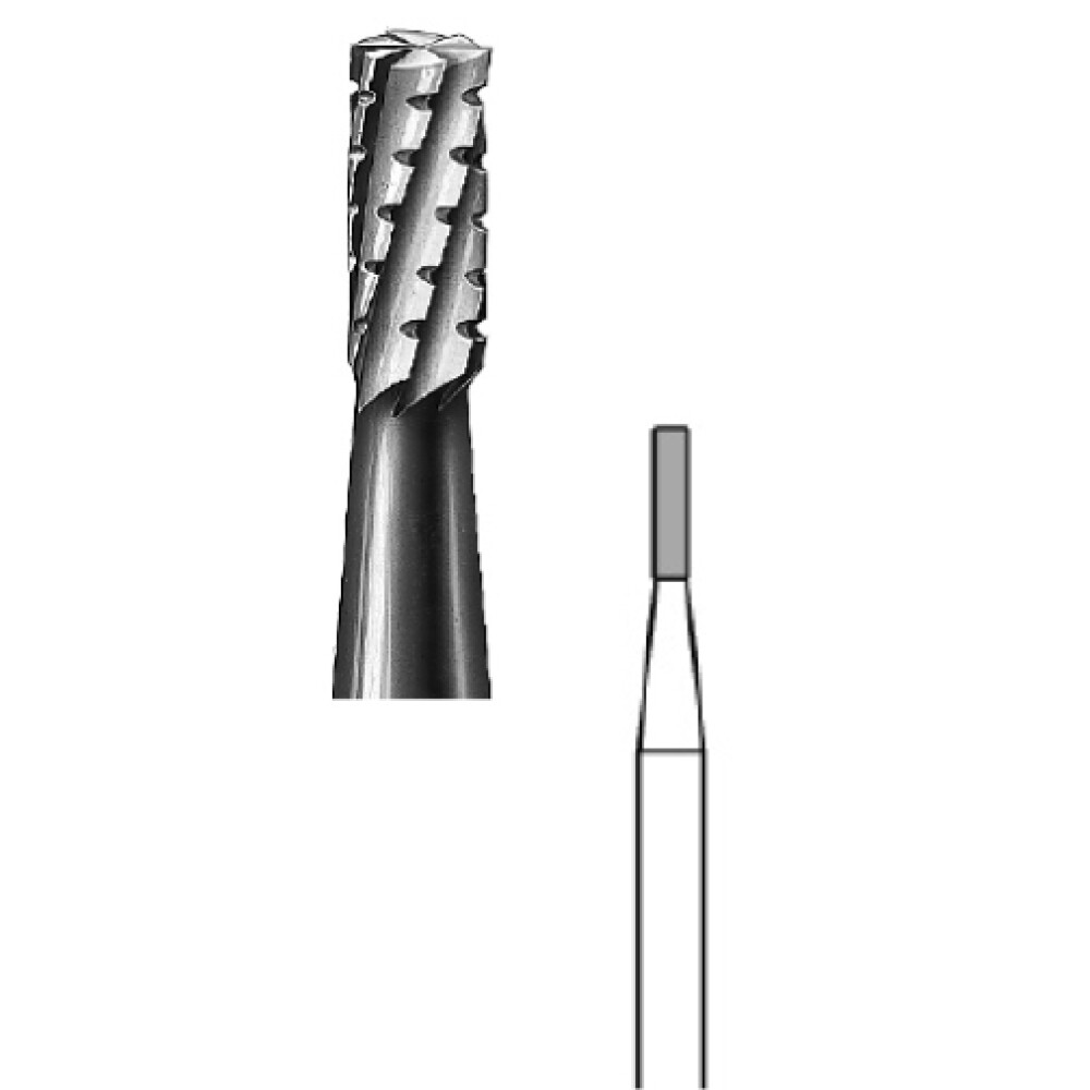 FREZA EXTRADURA CAVITATI-31-008-FG BUSCH