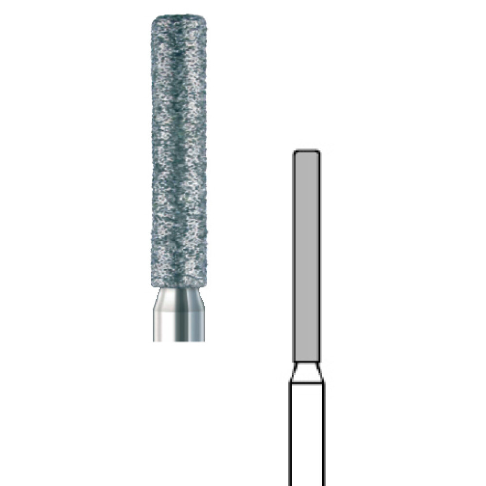 FREZA DIAMANTATA - 8837LKR-012-FG BUSH