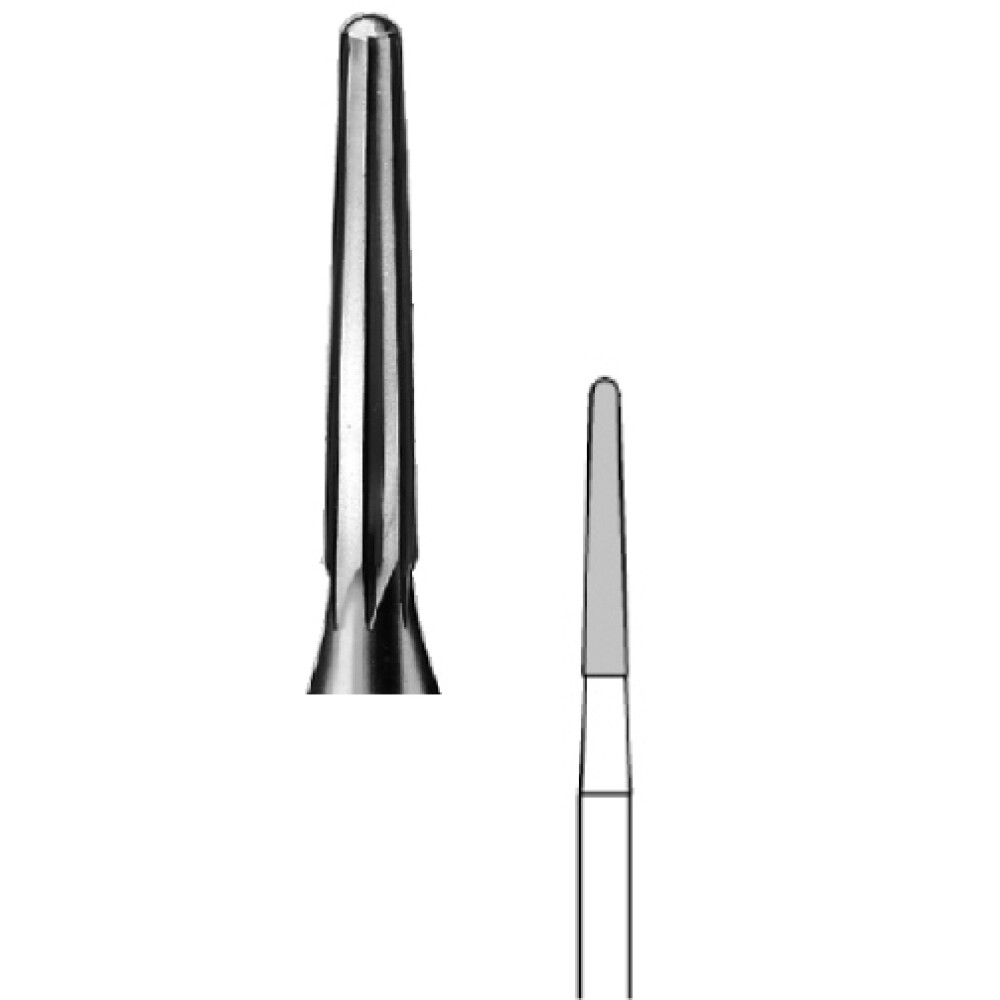 FREZA EXTRADURA CAVITATI-400LRA-014-FG BUSCH