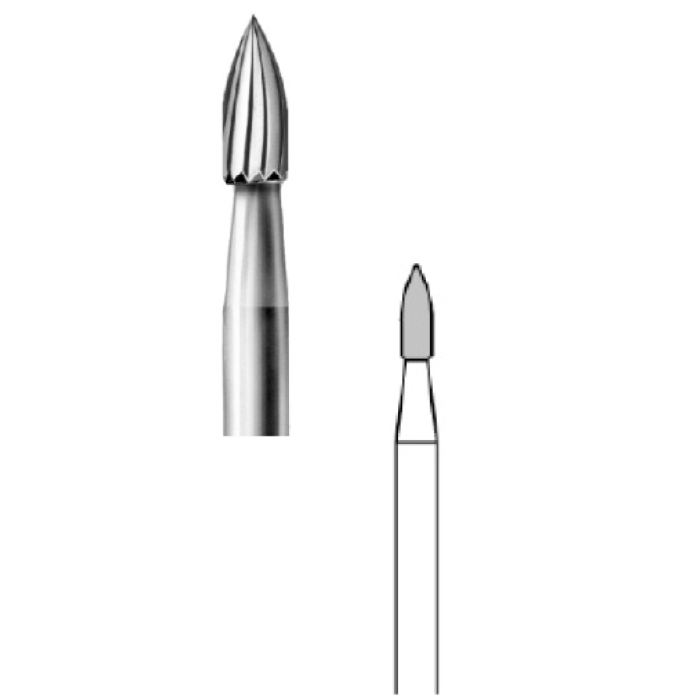 FREZA EXTRADURA FINISAT-46-012-W BUSCH