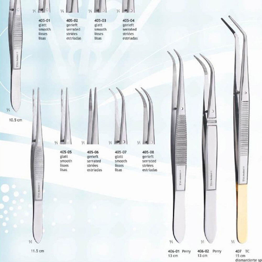PENSA ANATOMICA CURBA - 405-05