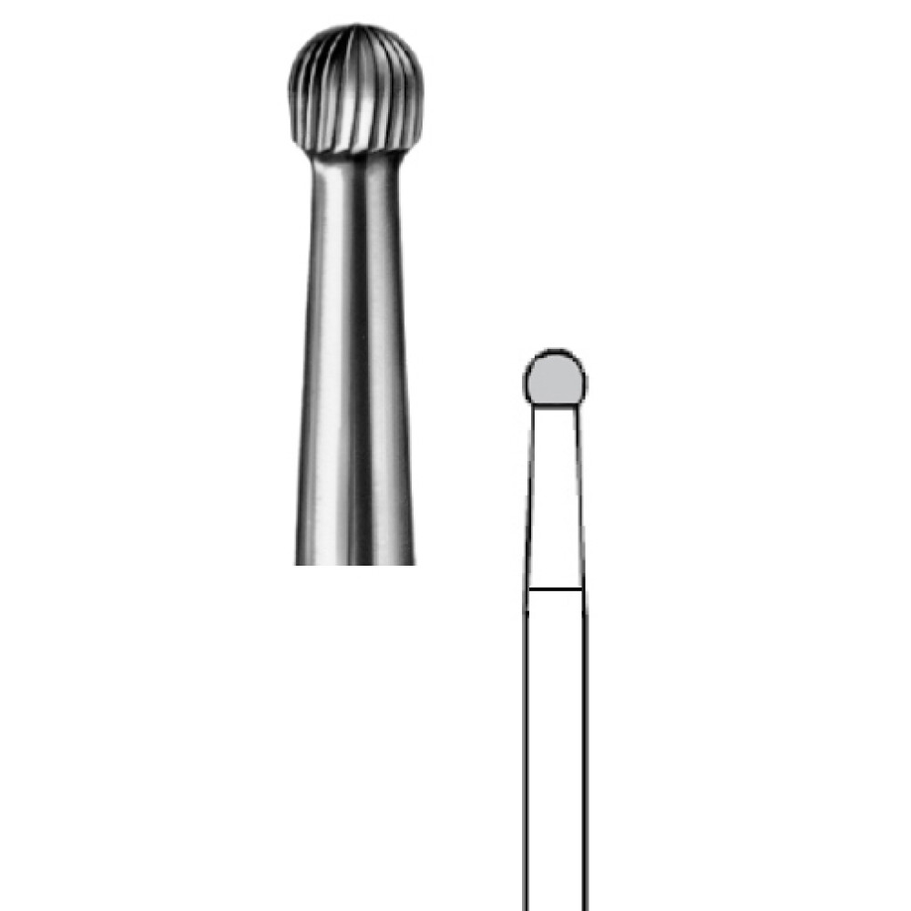 FREZA EXTRADURA FINISAT-41-018-W BUSCH