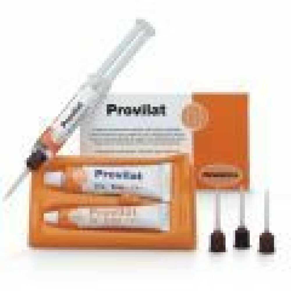 Provilat - set tub 