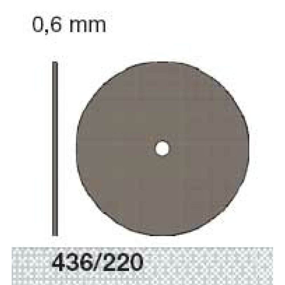 DISC LABORATOR 436-220