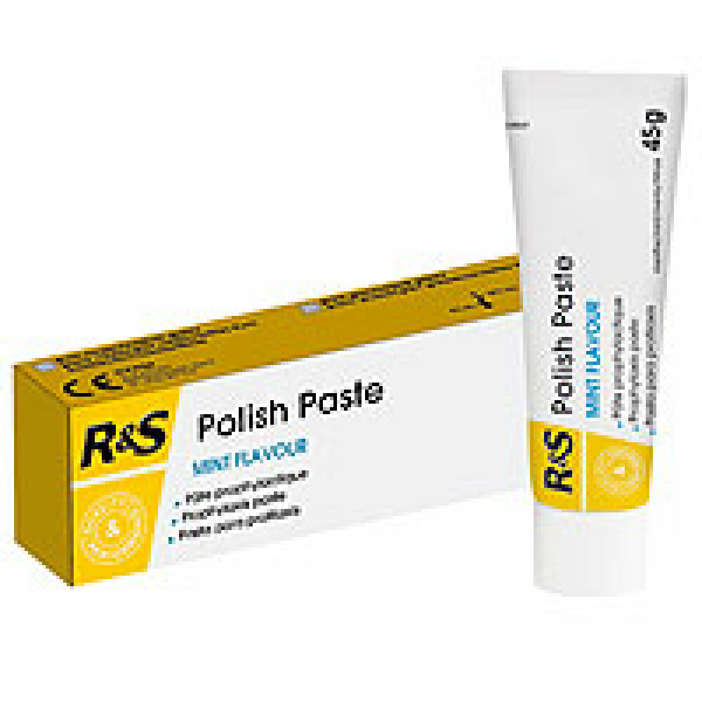 Pasta profilaxie - aspra - 45g - 7-162