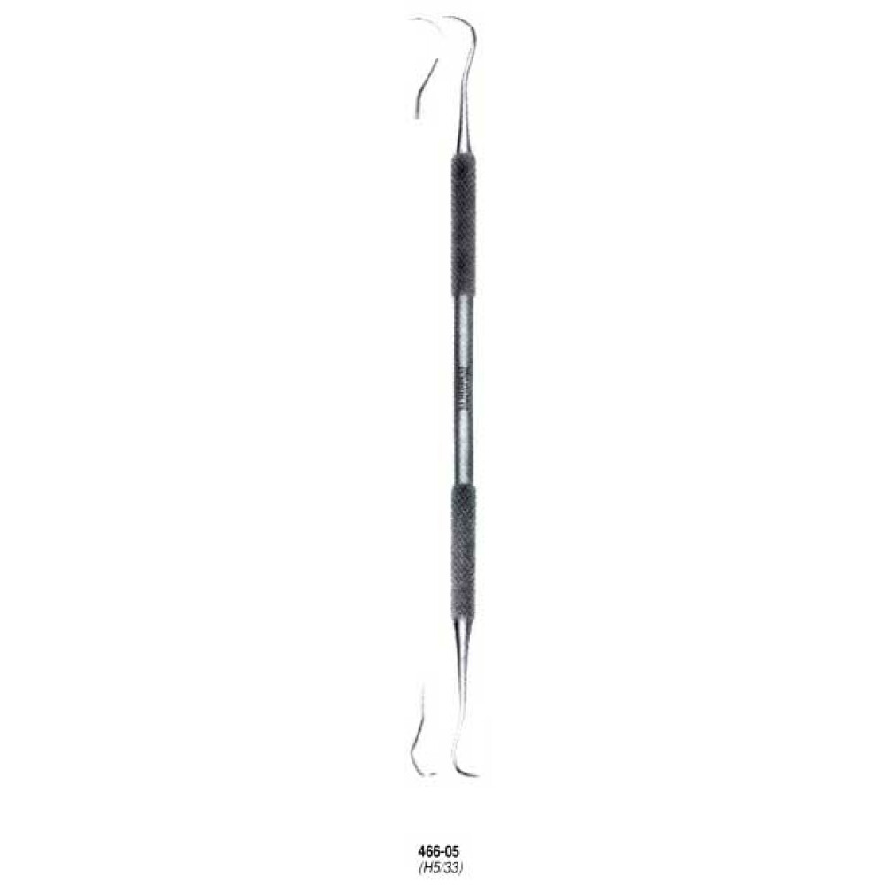 SCALER GERMAN 466-05-G