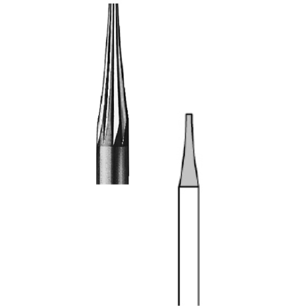 FREZA EXTRADURA FINISAT-50-010-FG BUSCH