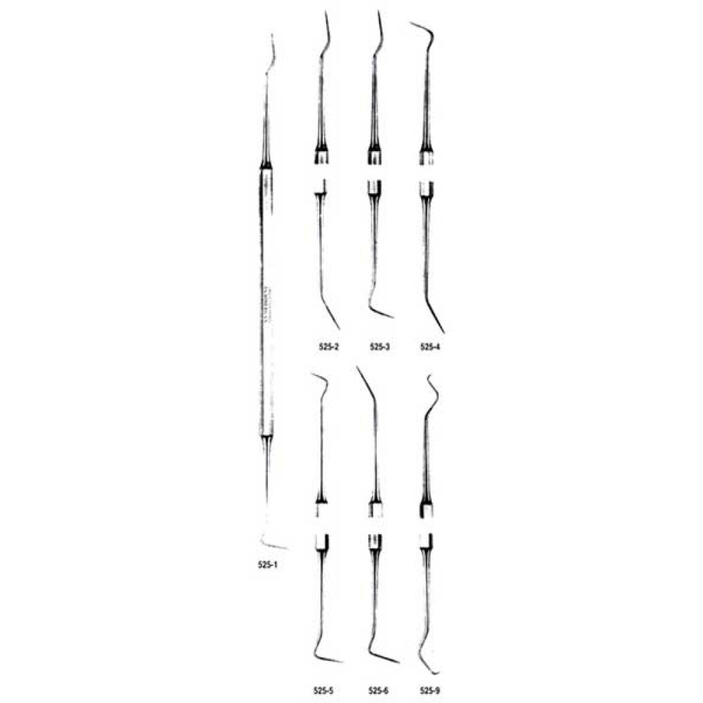 SONDA 525-5