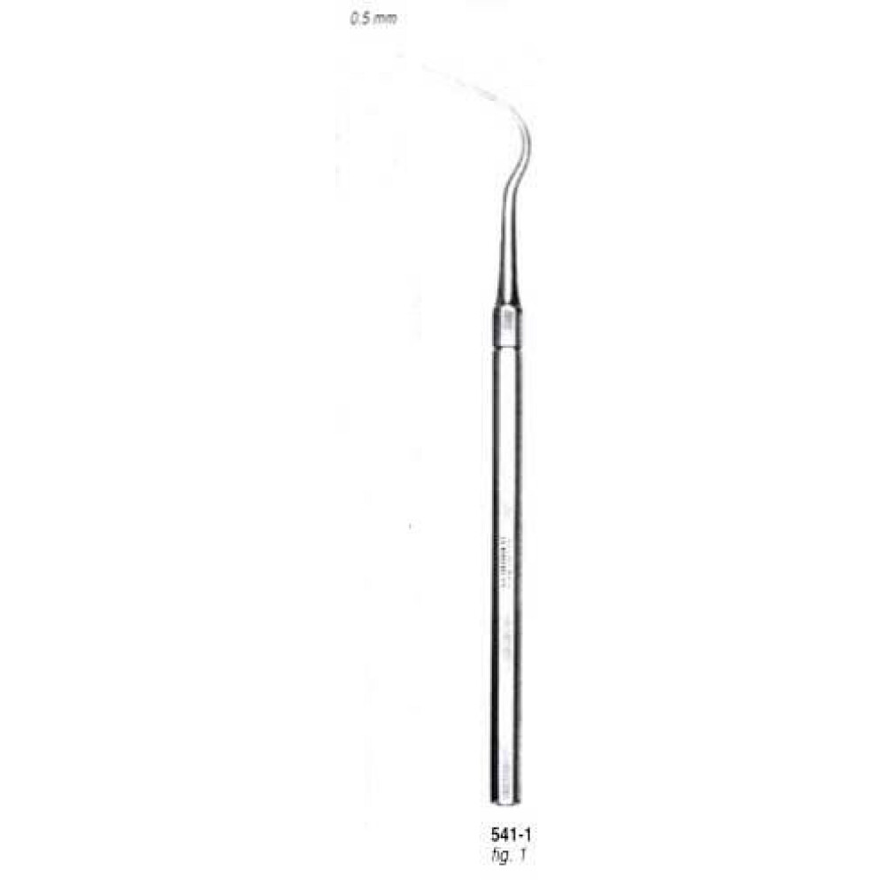 INSTRUMENT CONDENSARE 541-1