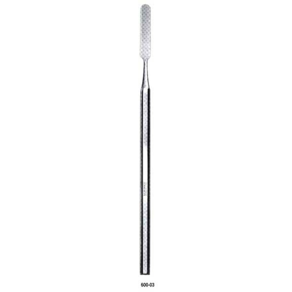 SPATULA CIMENT 600-03