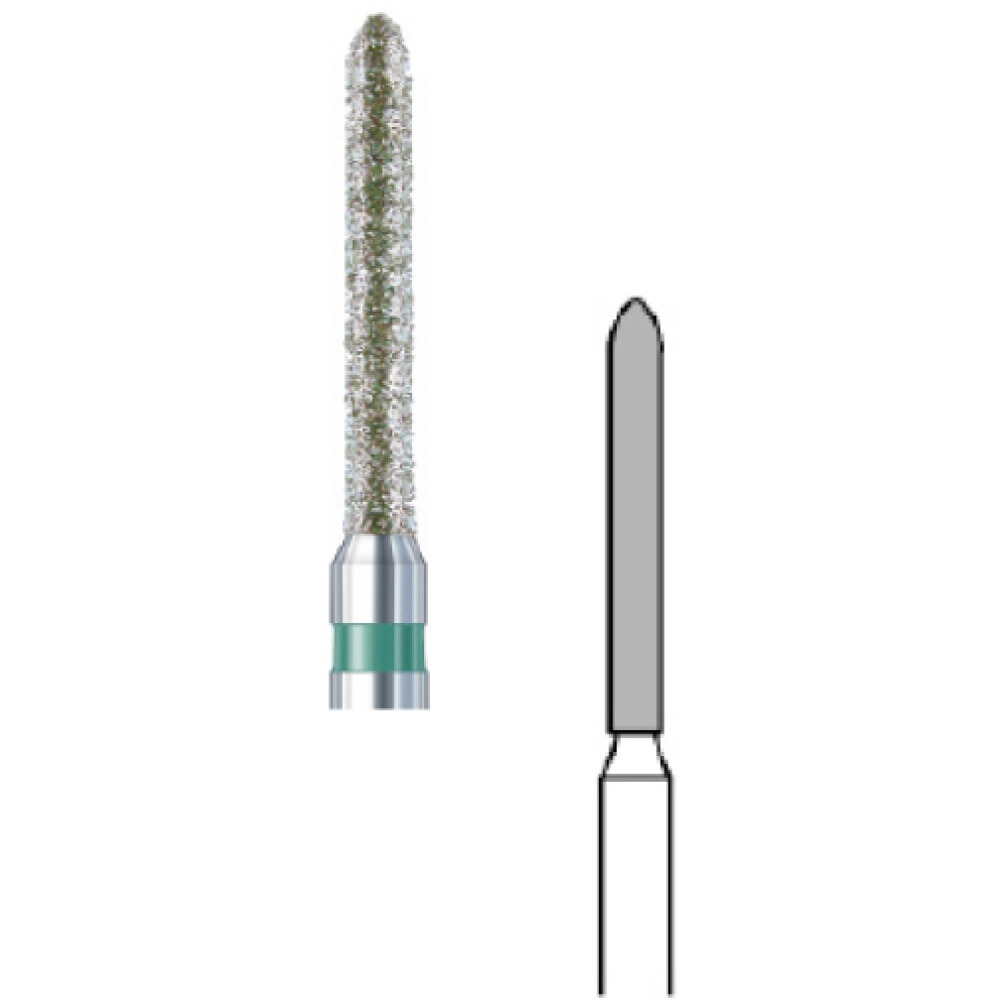 FREZA DIAMANTATA - 6879-012-FG BUSCH