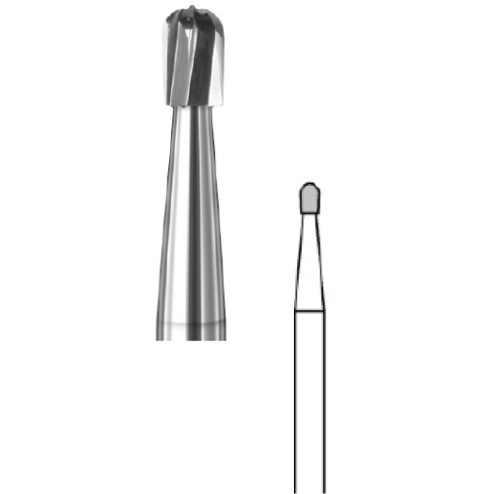 FREZA EXTRADURA CAVITATI-7-010-FG BUSCH