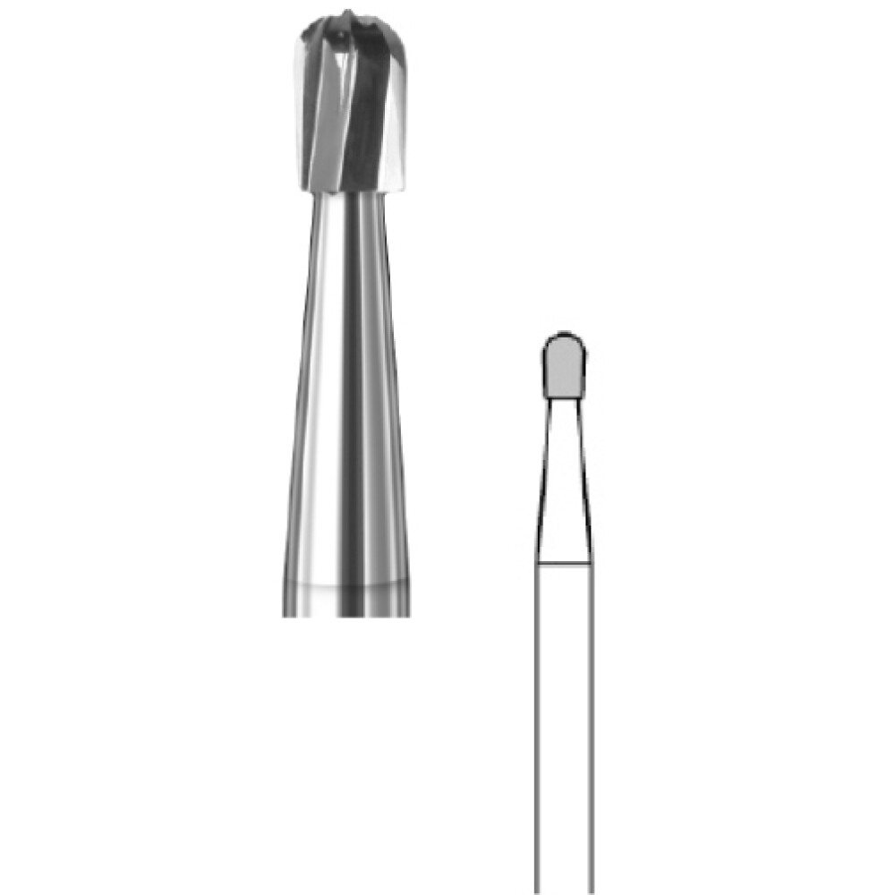 FREZA EXTRADURA CAVITATI-7-012-FG BUSCH