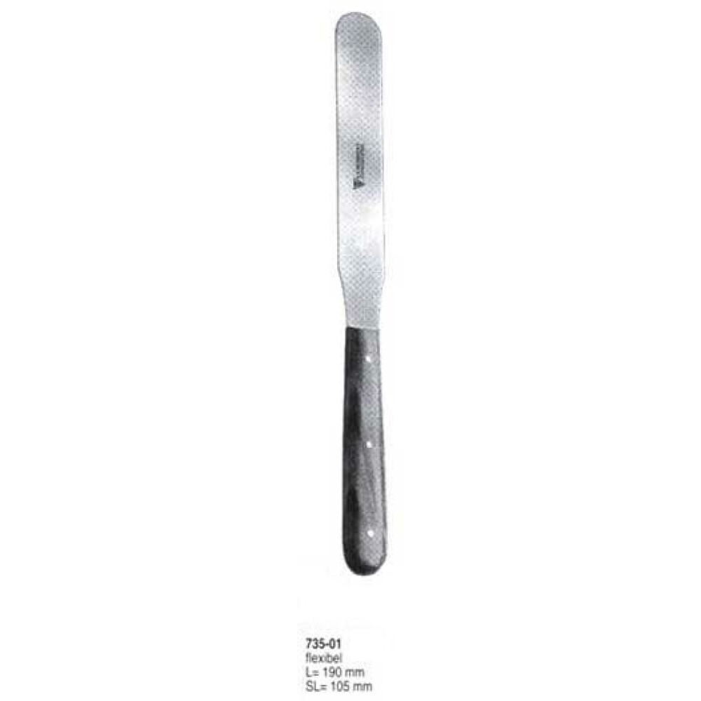 SPATULA ALGINAT 735-01