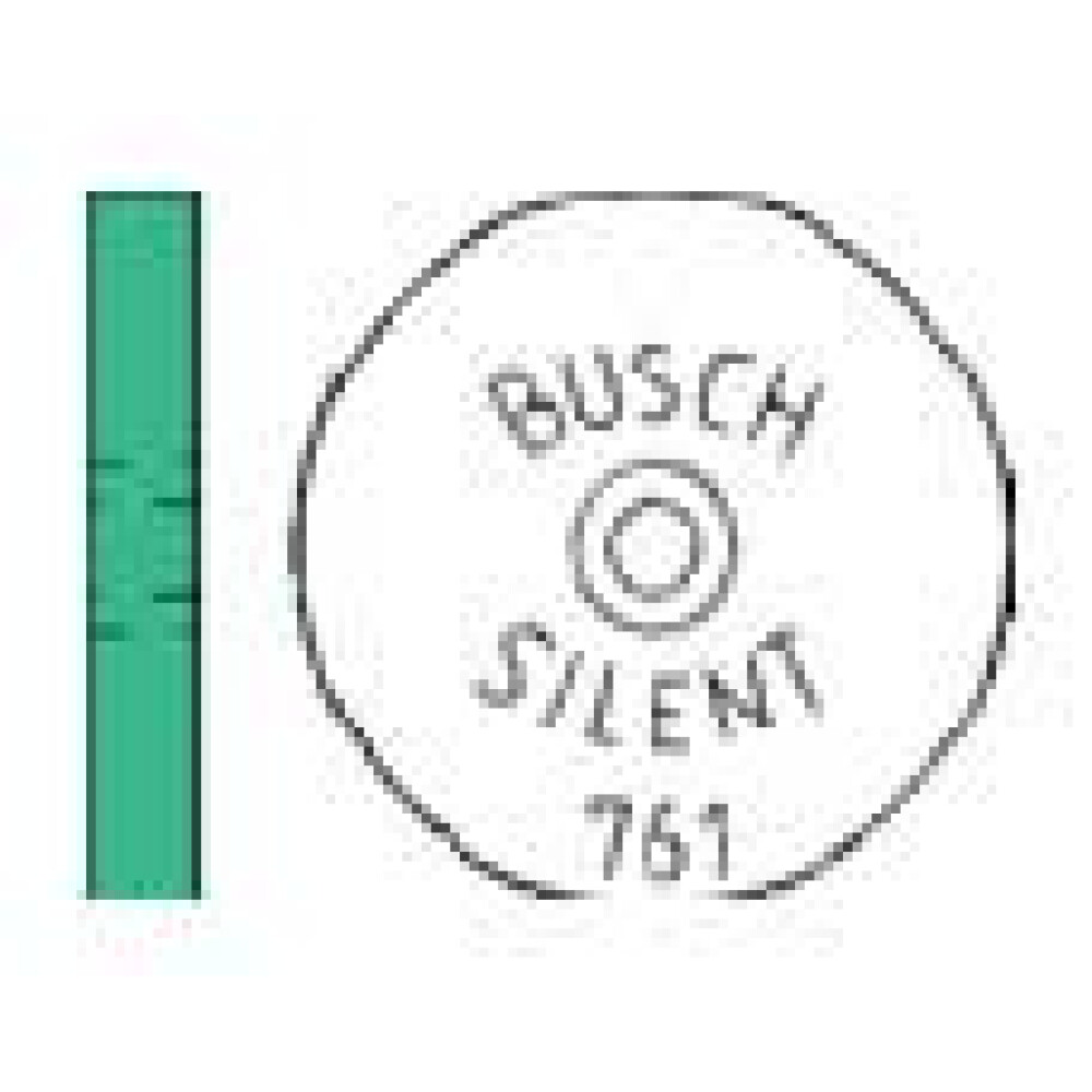DISCURI SEPARATIE 761-SILENT