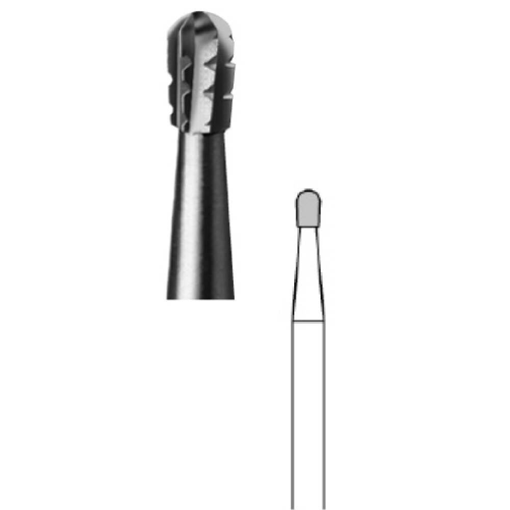 FREZA EXTRADURA CAVITATI-7X-012-FG BUSCH
