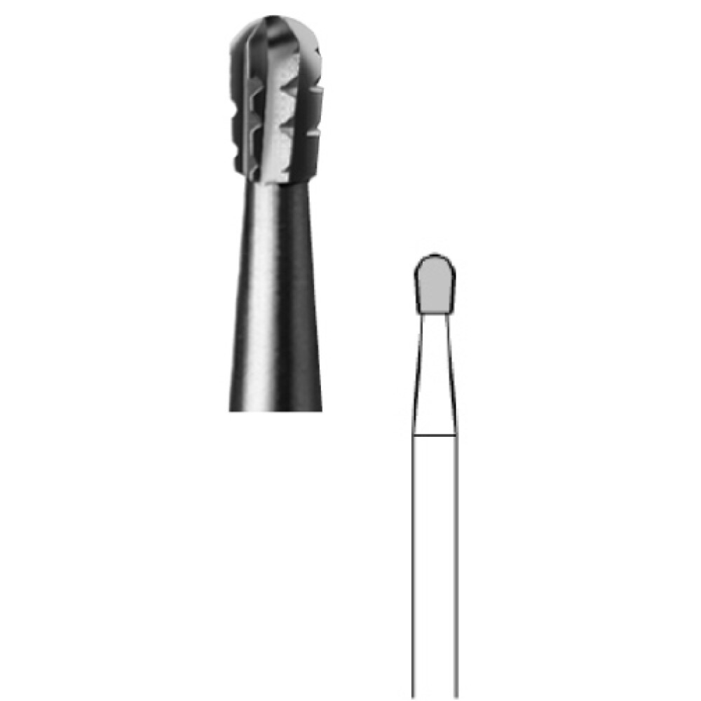 FREZA EXTRADURA CAVITATI-7X-014-FG BUSCH