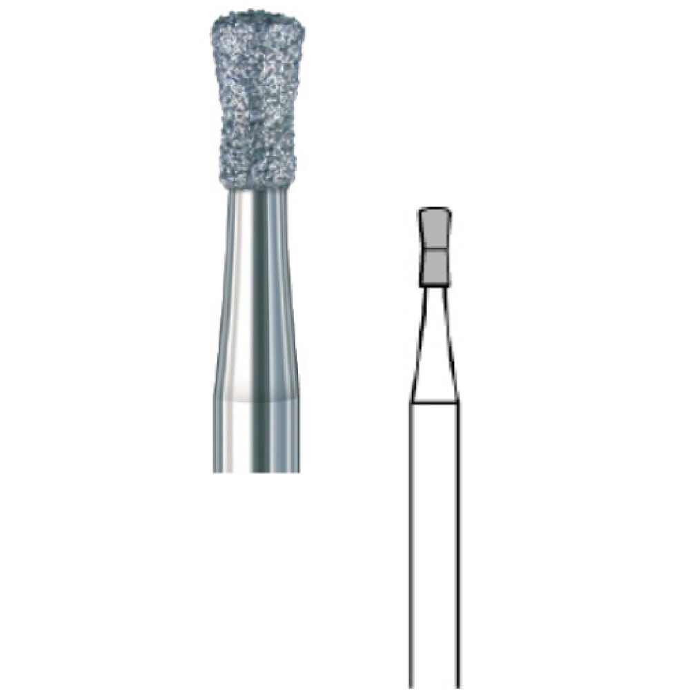 FREZA DIAMANTATA 806-010-FG BUSCH
