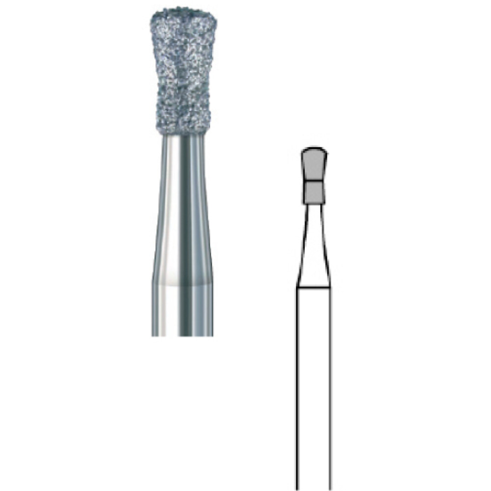 FREZA DIAMANTATA 806-012-FG BUSCH