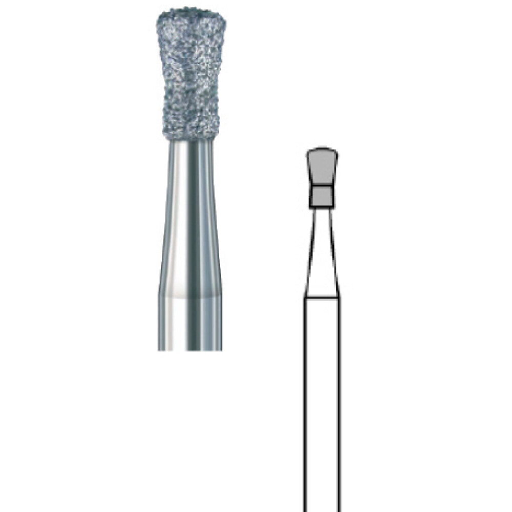 FREZA DIAMANTATA - 806-014-FG BUSCH