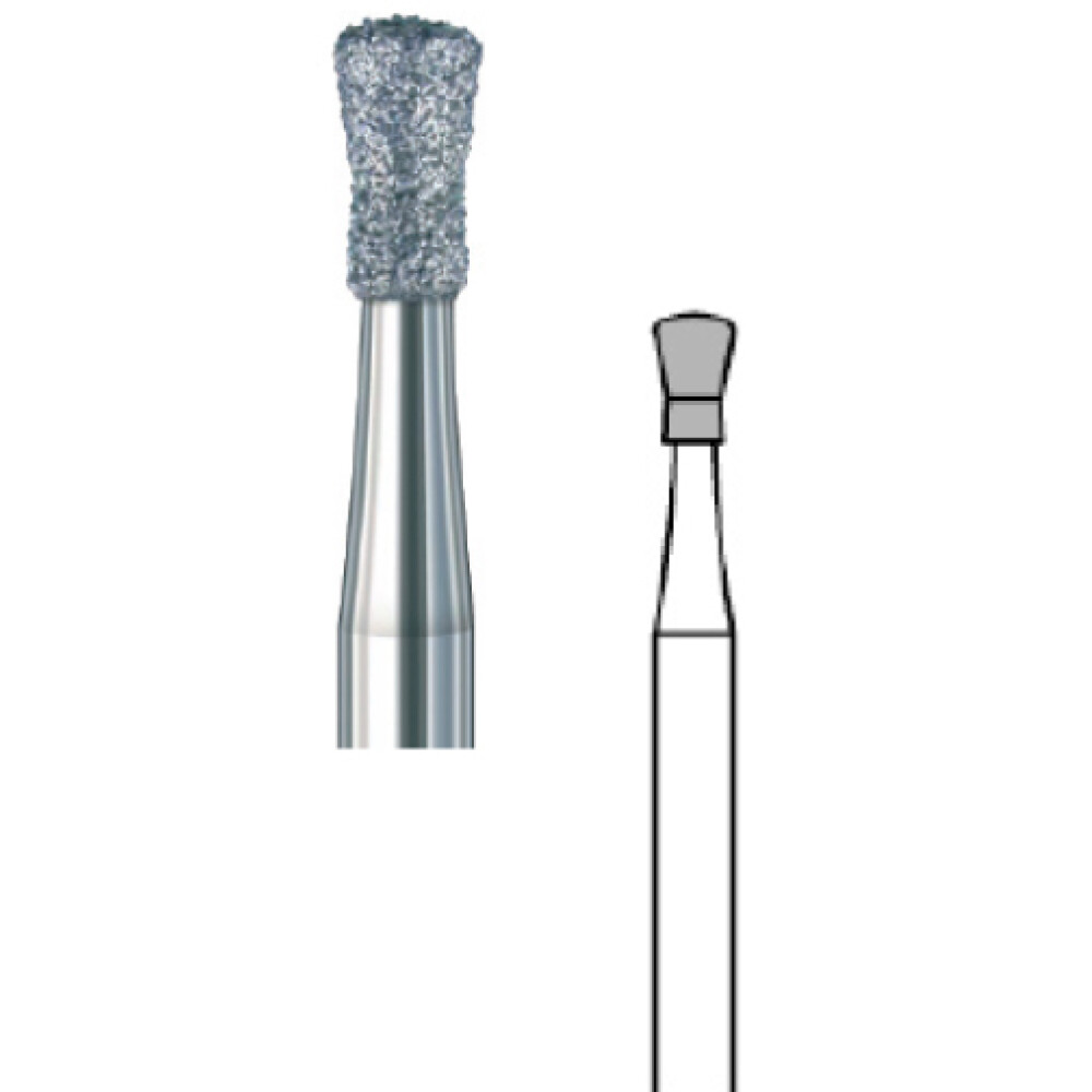 FREZA DIAMANTATA 806-016-FG BUSCH