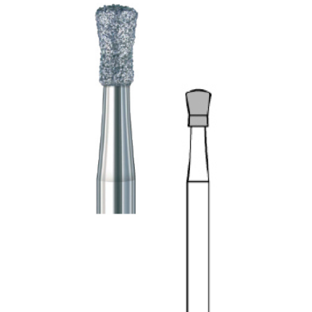 FREZA DIAMANTATA 806-018-FG BUSCH