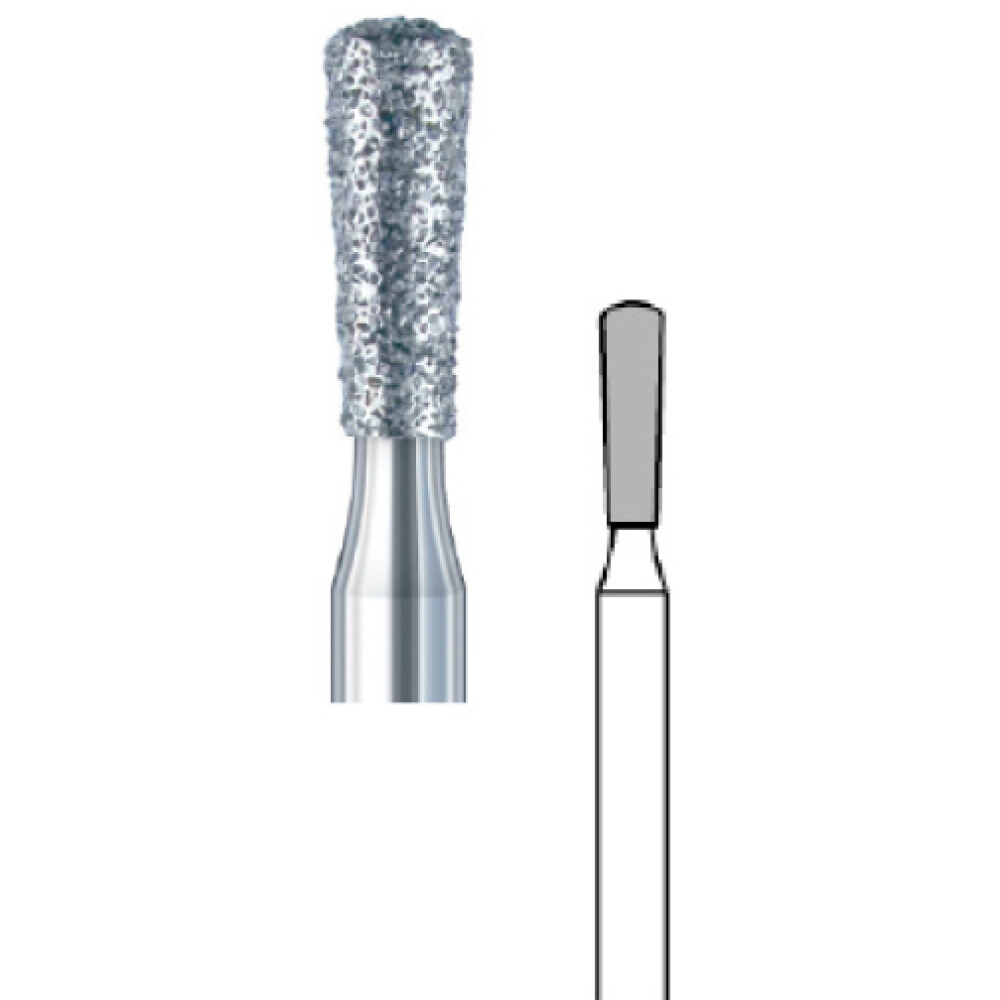 FREZA DIAMANTATA 831-014-FG BUSCH