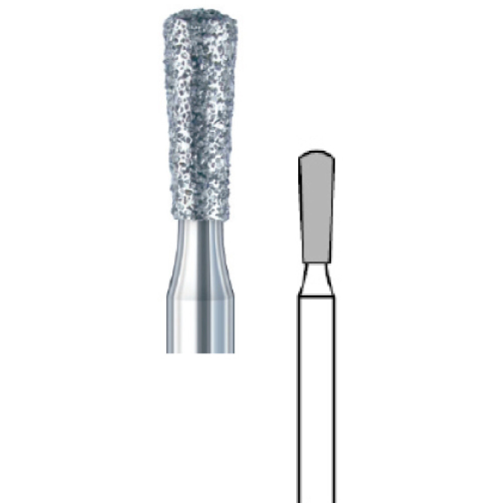 FREZA DIAMANTATA - CD19-016-FG BUSCH
