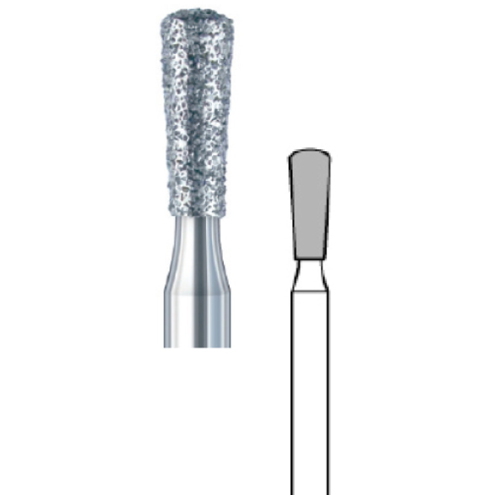 FREZA DIAMANTATA - CD19-018-FG BUSCH