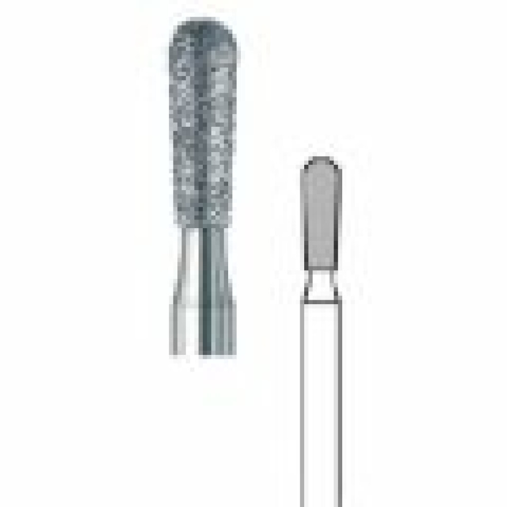 FREZA DIAMANTATA - 831R-016-FG BUSCH