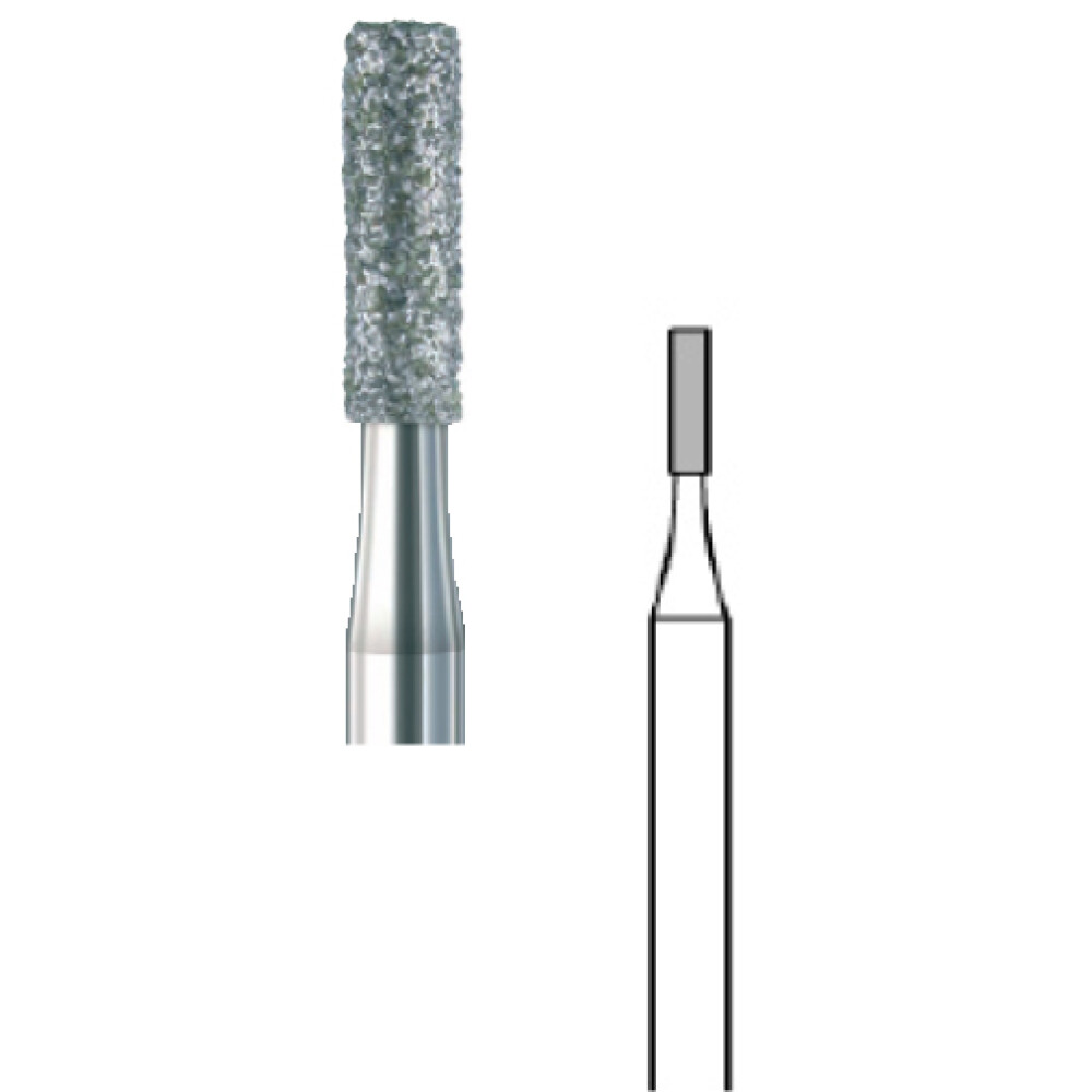 FREZA DIAMANTATA - 835-008-FG BUSCH