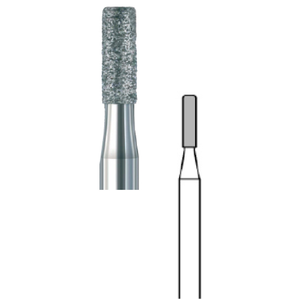 FREZA DIAMANTATA - CD21-010-FG BUSCH