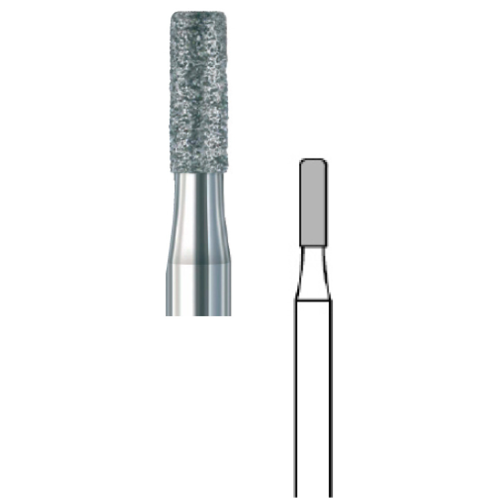 FREZA DIAMANTATA -835KREF-012-FG BUSCH