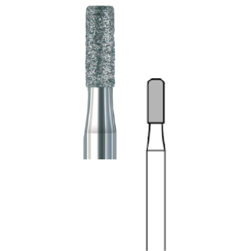 FREZA DIAMANTATA - 835KR-014-FG BUSCH