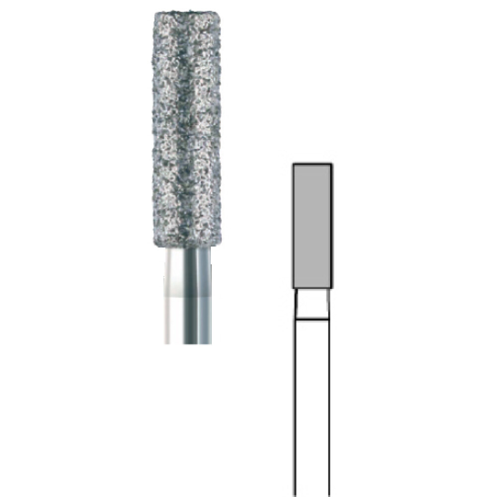 FREZA DIAMANTATA - 836-018-FG BUSCH
