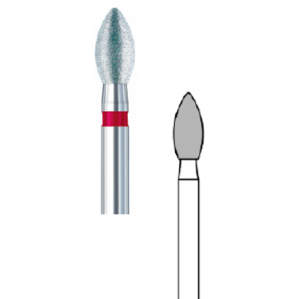 FREZA DIAMANTATA - 8368-023-FG BUSCH