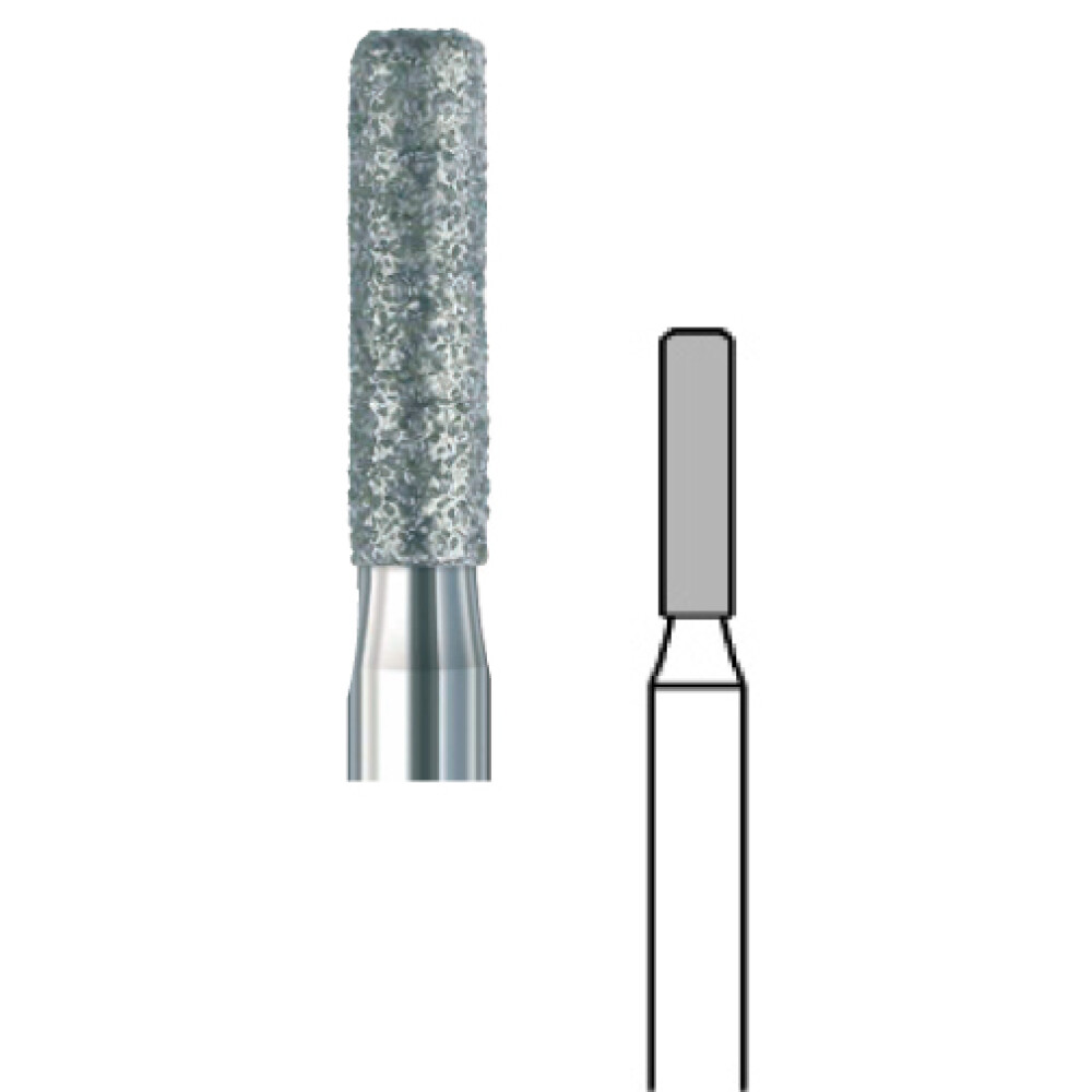FREZA DIAMANTATA - CD24-012-FG BUSCH