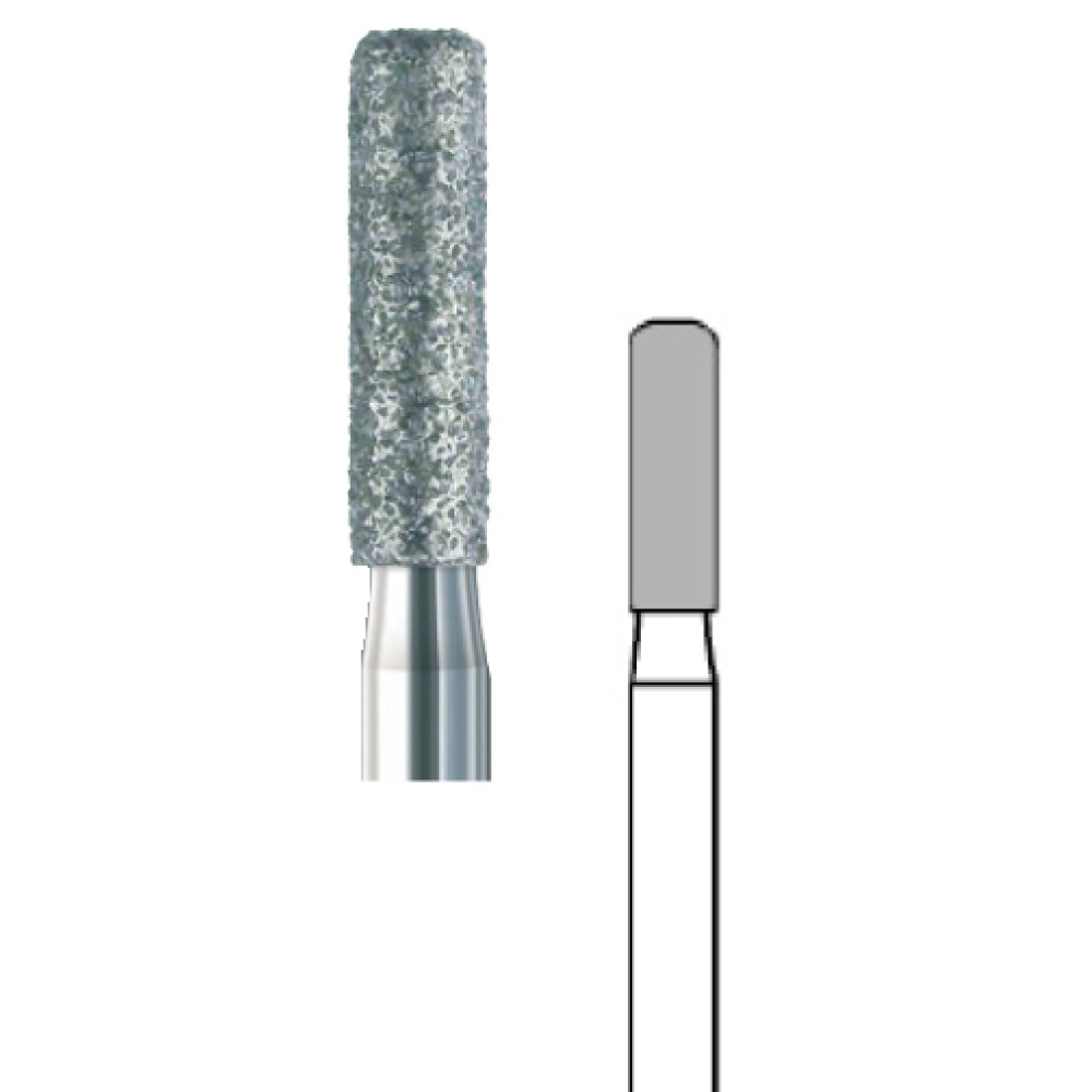 FREZA DIAMANTATA - 836KR-016-FG BUSCH
