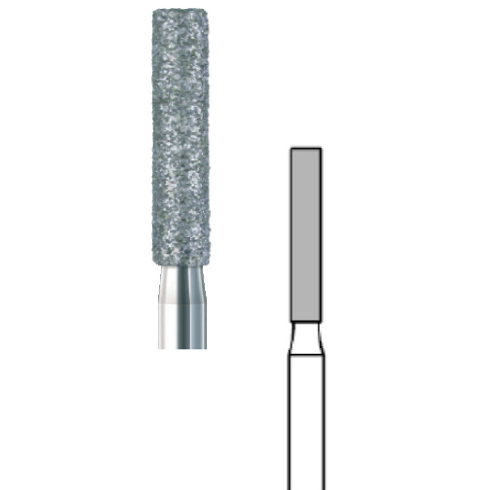 FREZA DIAMANTATA - 8837-014-FG BUSCH
