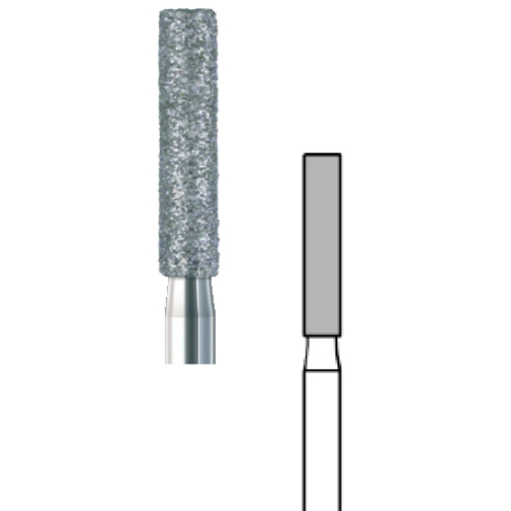 FREZA DIAMANTATA - 837-016-FG BUSCH